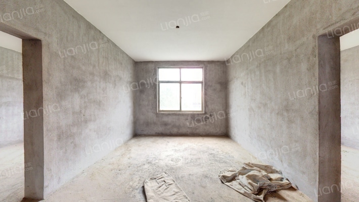 达瑞福园二手房实景图