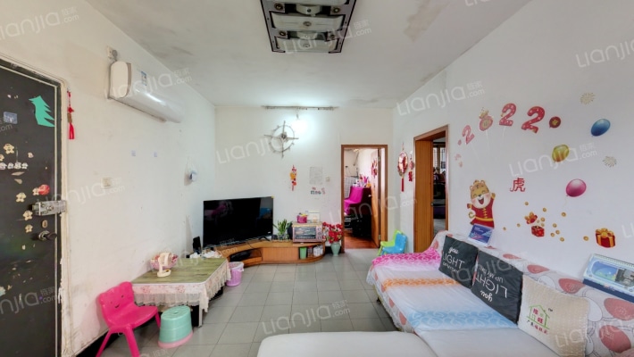 中联科技园二手房实景图