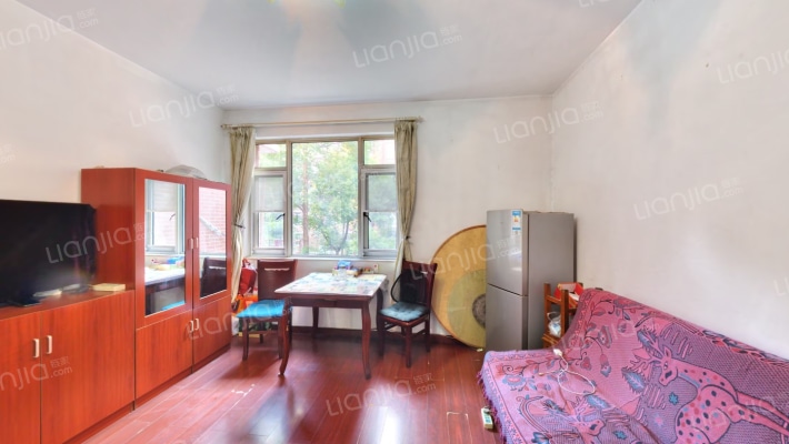 金桥港湾花园二手房实景图