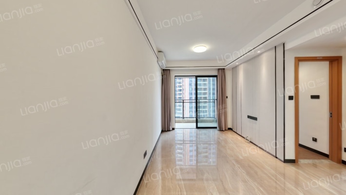 珠江花城三四期二手房实景图