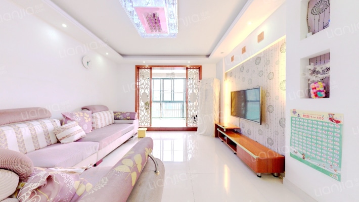 锦绣江南(相城区)二手房实景图