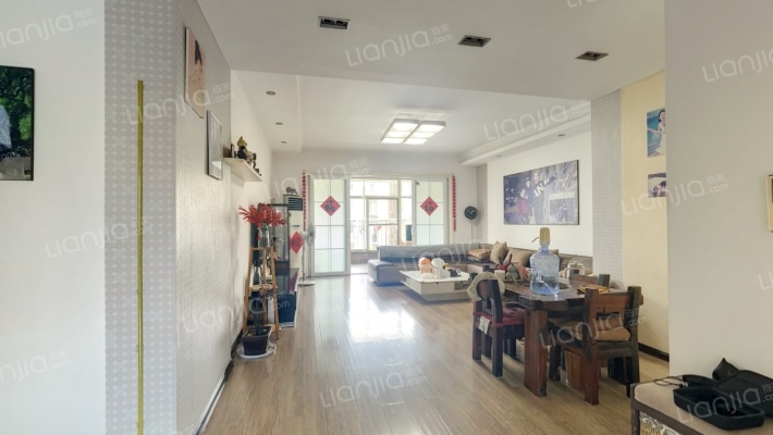 新电园二手房实景图