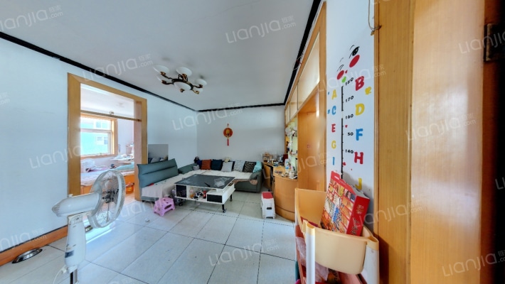 湾头居委会二手房实景图