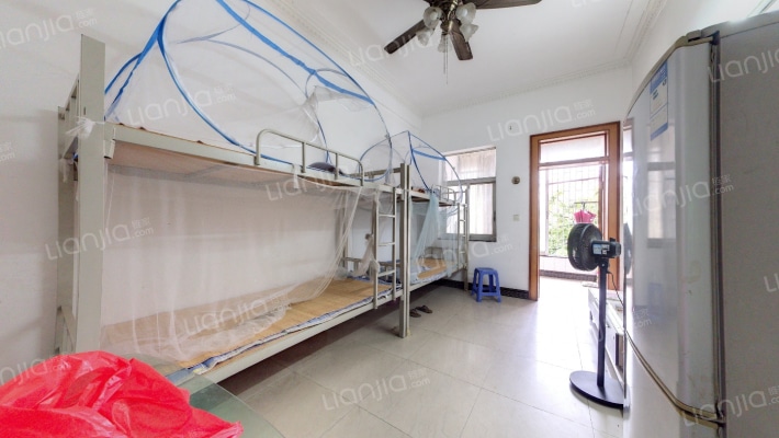 华南路二手房实景图