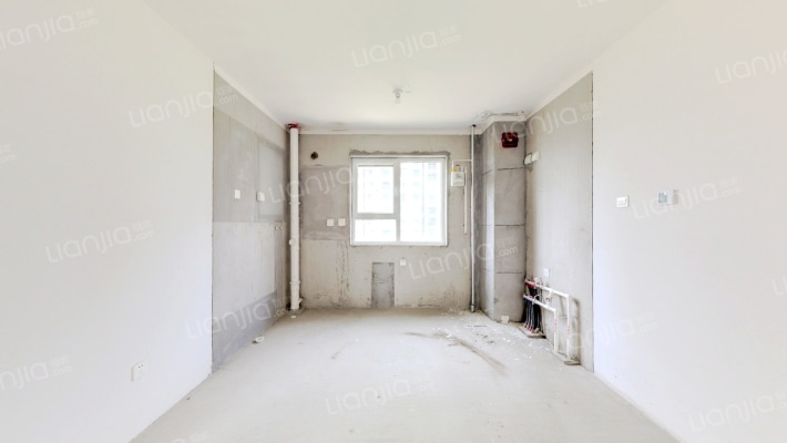 荣盛帝品御居二手房实景图