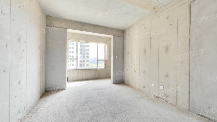 南长安街壹号DK2二手房实景图