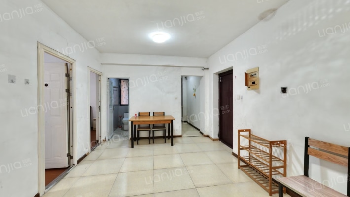 海润佳园二手房实景图