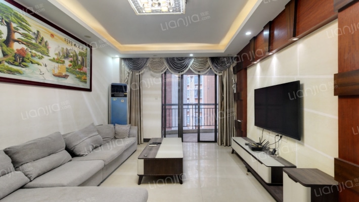 富德居二手房实景图