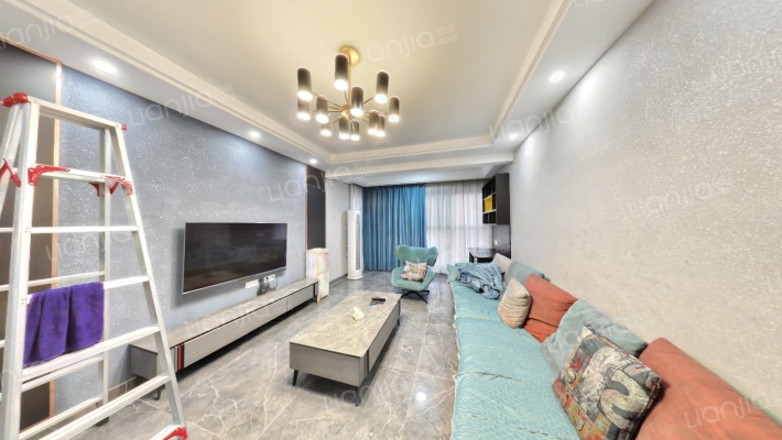 隆腾公元壹号二手房实景图