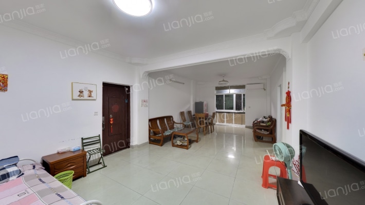 丹州住宅小区二手房实景图