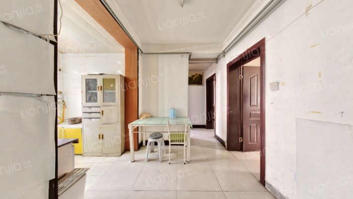 东福民社区二手房实景图