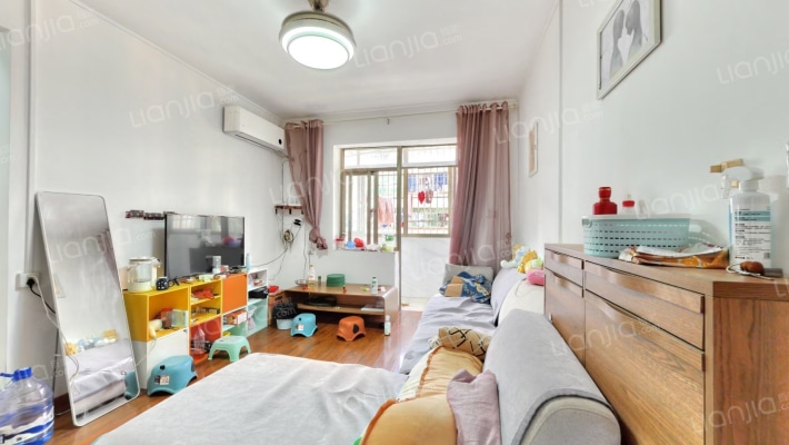 厦美新村二手房实景图