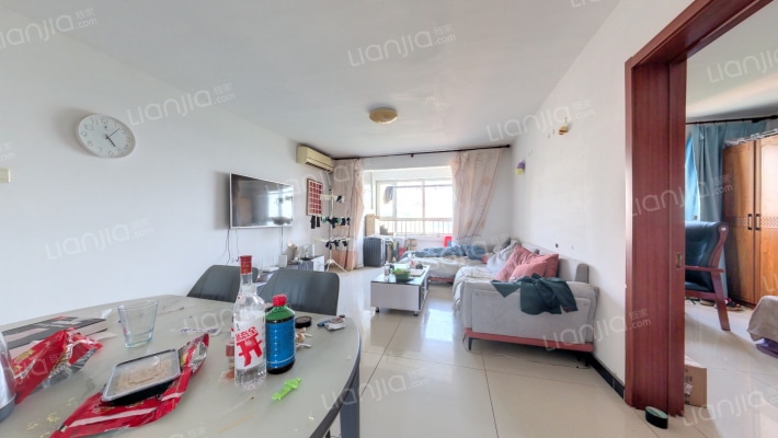 雅园二区二手房实景图