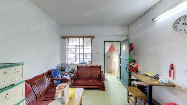 德安新村二手房实景图