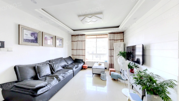 繁裕新村二手房实景图