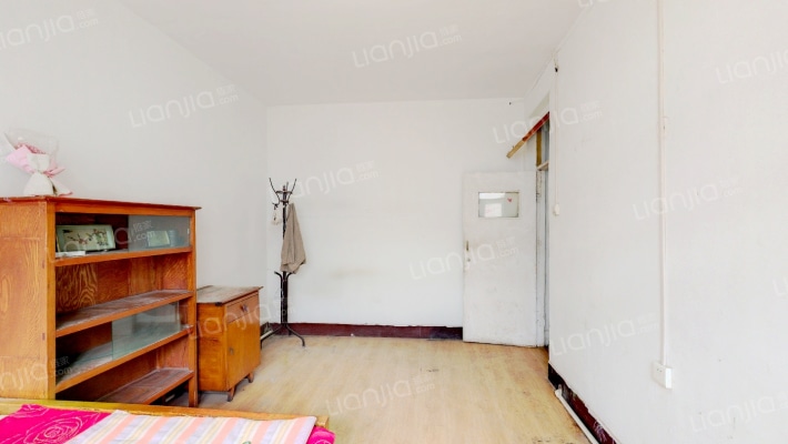 省四建解南小区二手房实景图