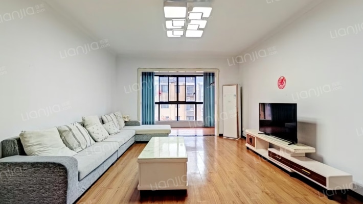 滨水·新境界二手房实景图