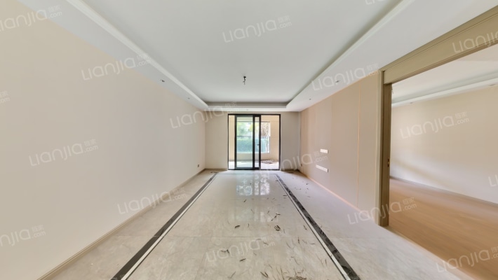 暨阳府二手房实景图