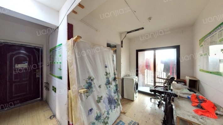 韵湖国际二手房实景图