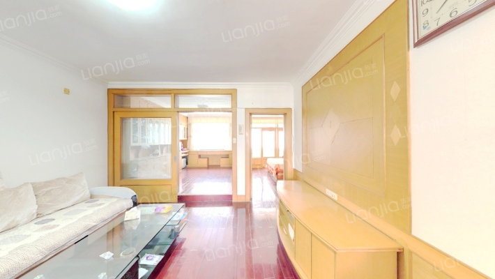 富海新城二手房实景图