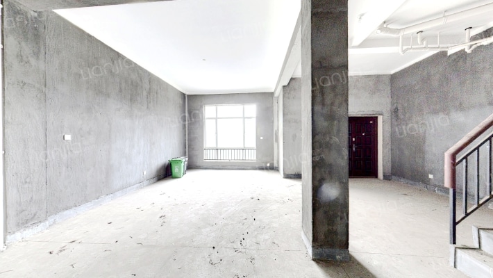 华丰庄园二手房实景图