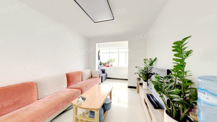 云南大学熙苑二手房实景图