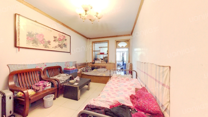 公交三公司家属院二手房实景图