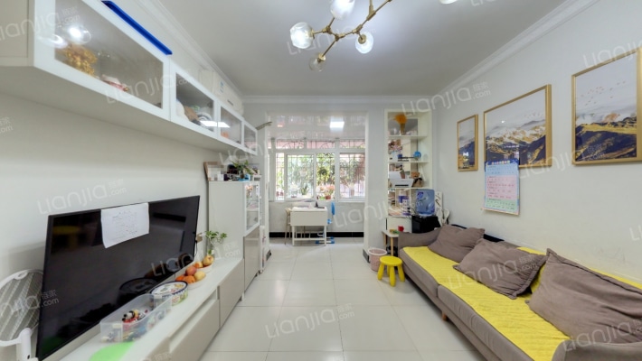 吉祥南街二手房实景图