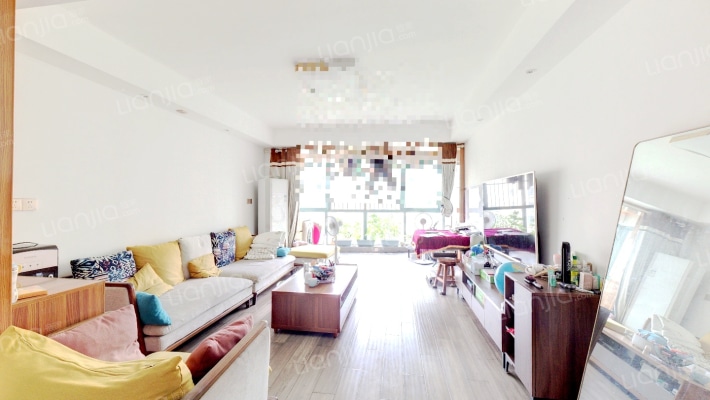 昂内天骄花园二手房实景图