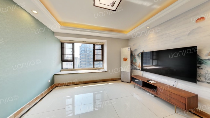 中海熙苑二期二手房实景图