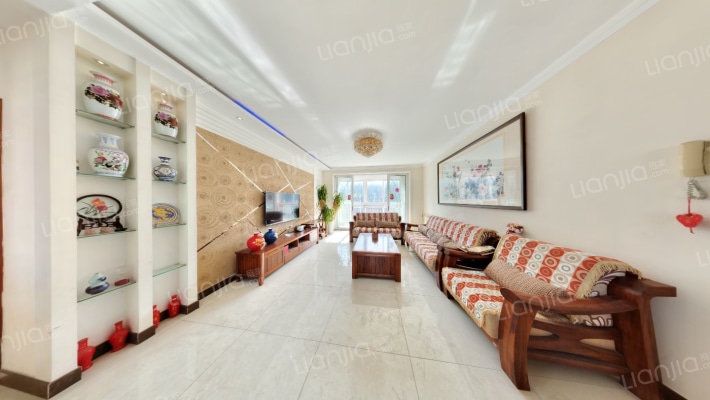 山东交通学院职工公寓二手房实景图