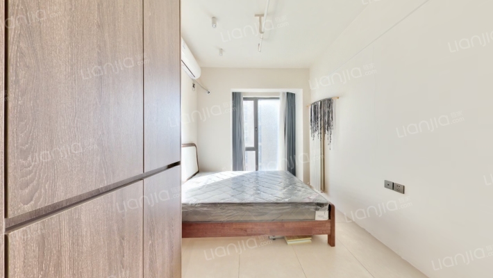 世茂云尚天地二手房实景图