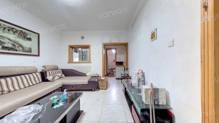 文化东路25号二手房实景图