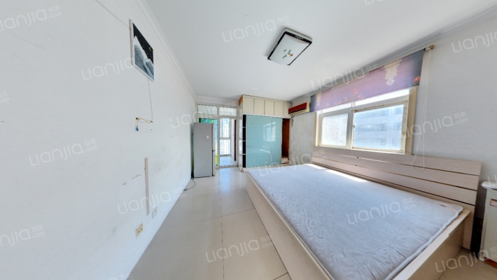 择邻青年首宅二手房实景图