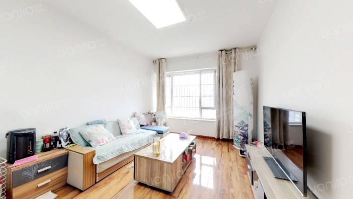 合能四季城三期二手房实景图