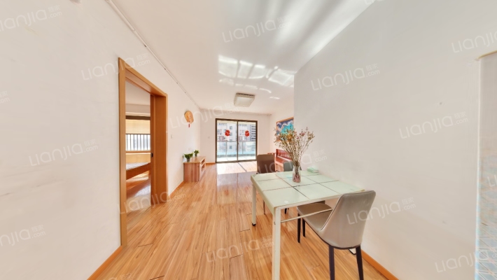 启迪方洲博园二手房实景图