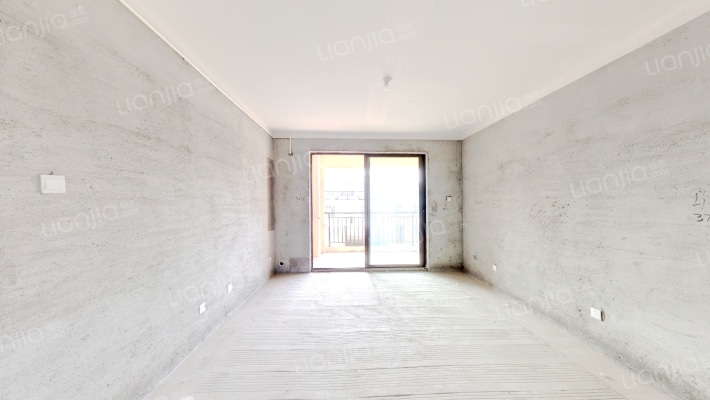 煜宸观湖四季二手房实景图