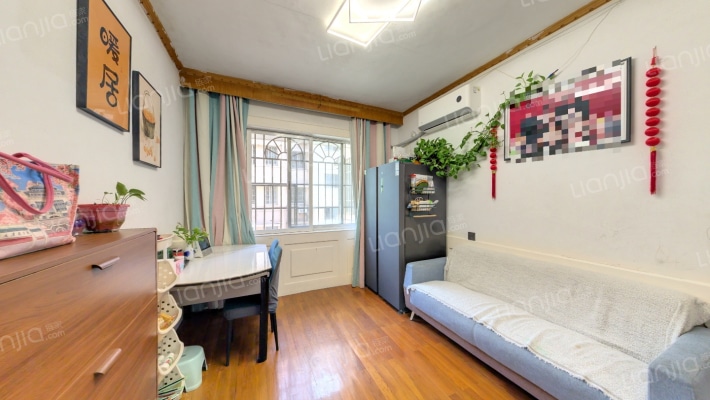 北电小区东区二手房实景图