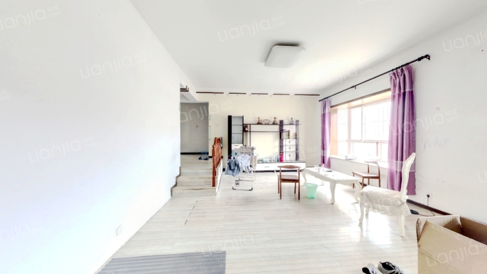 远景庄园二手房实景图