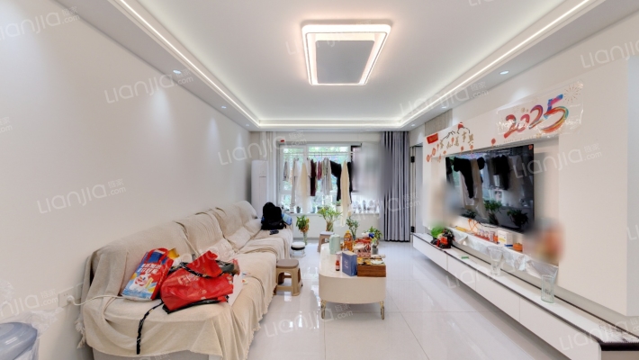 金科中海金海湾二手房实景图