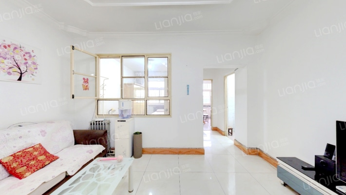 红星里(曙光道)二手房实景图