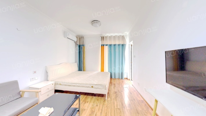 隆腾世纪朗域二手房实景图