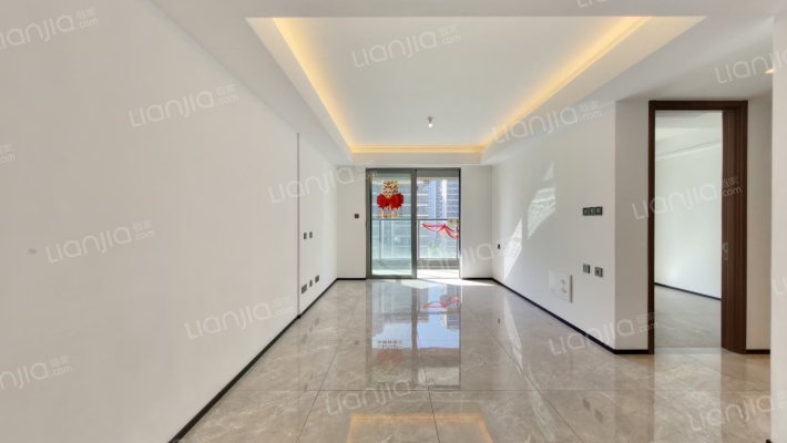 万科玉玲珑二手房实景图