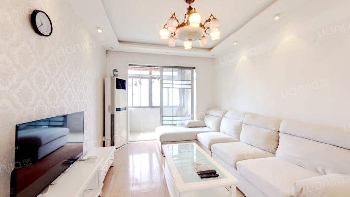 羊皮巷24号二手房实景图