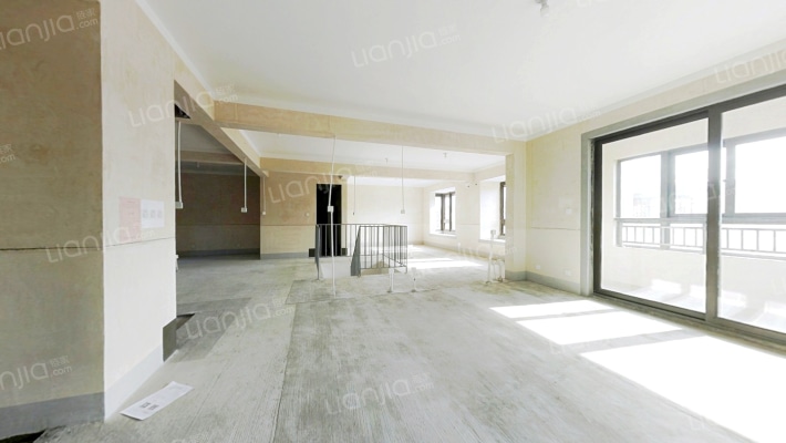 中海万锦公馆二手房实景图