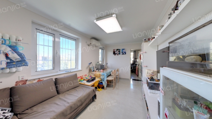 和义西里二区二手房实景图