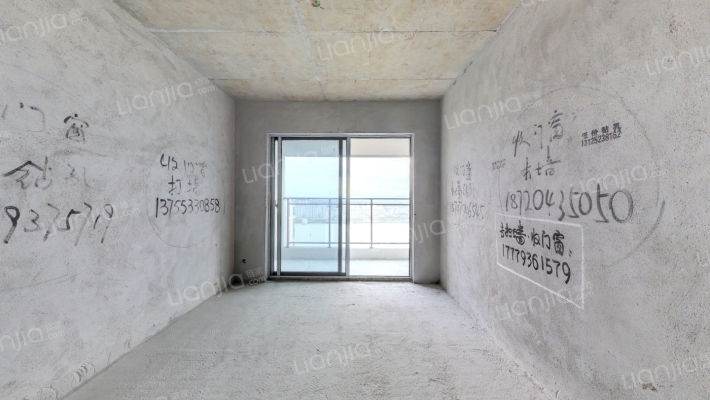 春江国际公馆二手房实景图