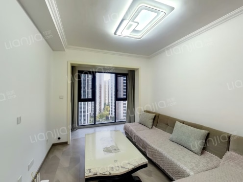 整租·花田雅苑B期 2室1厅 东南