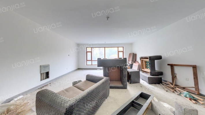 中信御园二手房实景图