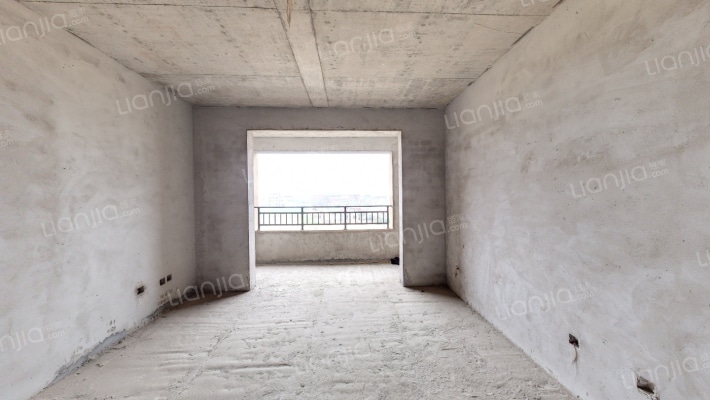 建成丽园二手房实景图